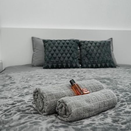 בודפשט Downtown Pearl Apartments מראה חיצוני תמונה