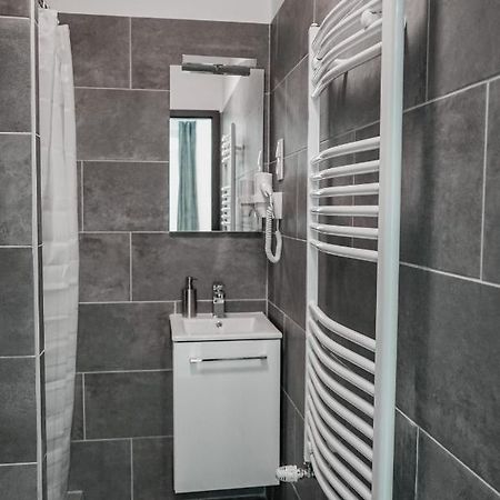 בודפשט Downtown Pearl Apartments מראה חיצוני תמונה