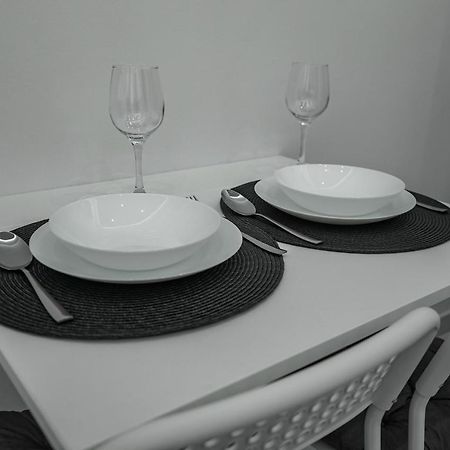 בודפשט Downtown Pearl Apartments מראה חיצוני תמונה