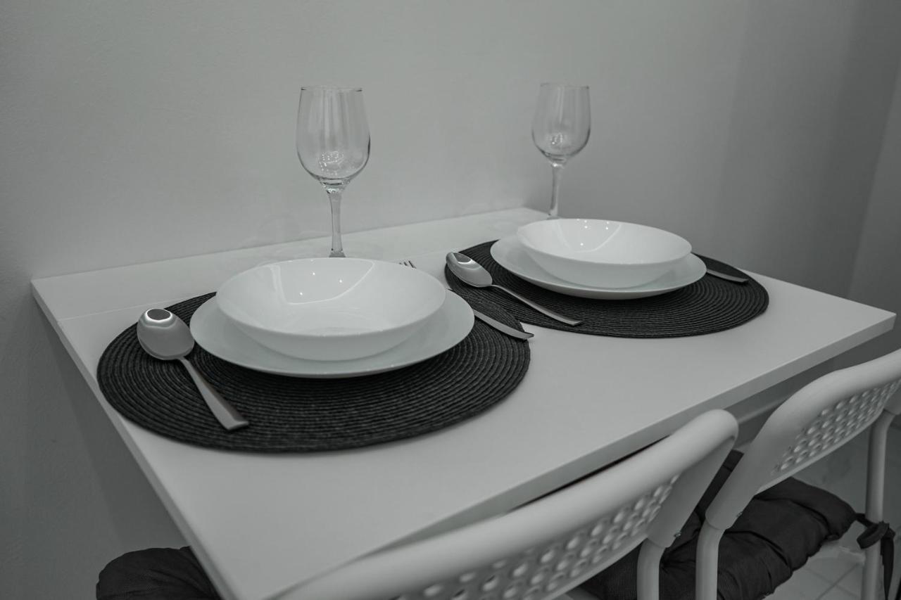 בודפשט Downtown Pearl Apartments מראה חיצוני תמונה